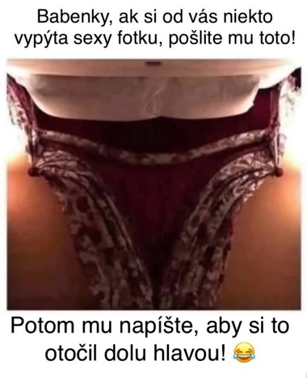 zdanie klame