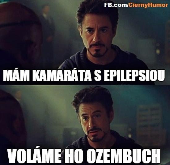 primerana prezyvka