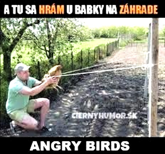 zabavky na dedine