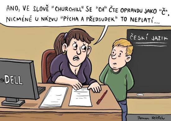 Kelbich niekde to neplati