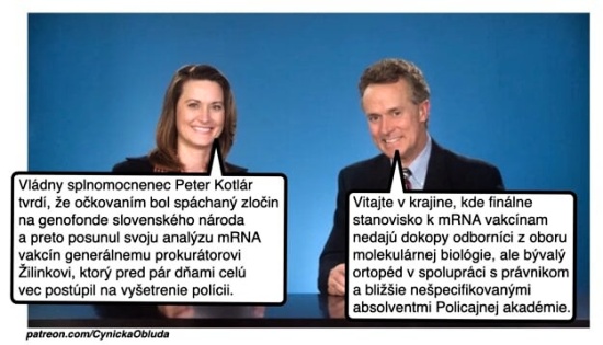 vitajte v krajine, akej inde niet