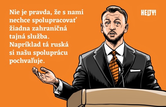 Spolupraca prekvita