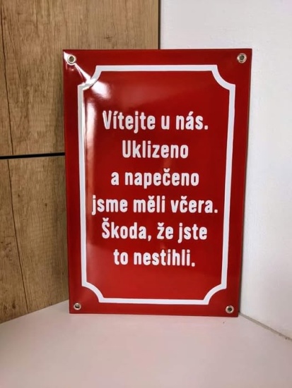 uvitacia tabulka