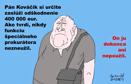 Sliacky Za zasluhy o pravny stat