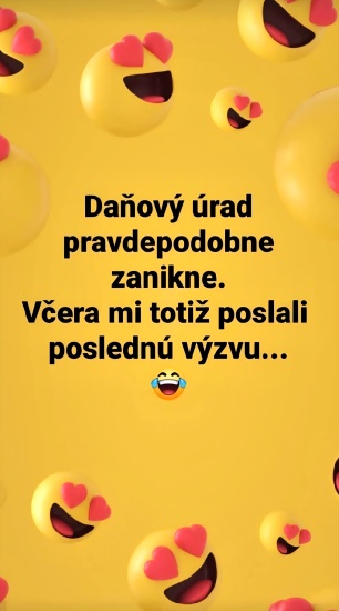 radostna sprava
