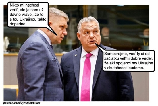 aki sme my spojenci Ukrajiny