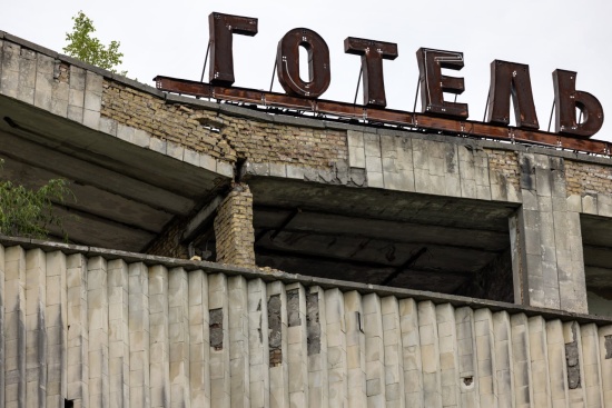 hotel pamatnik