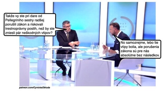 lebo vtipy bolia