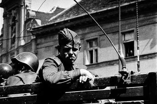 univerzalny osloboditel