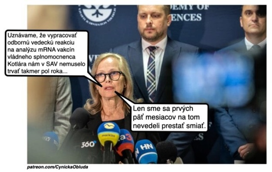 dovod zdrzania
