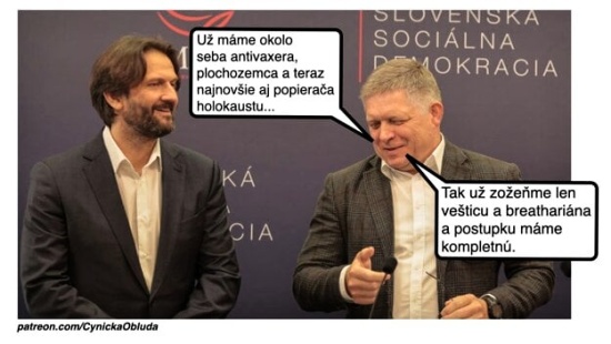este dvoch do postupky