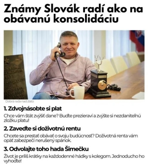 rady odbornika