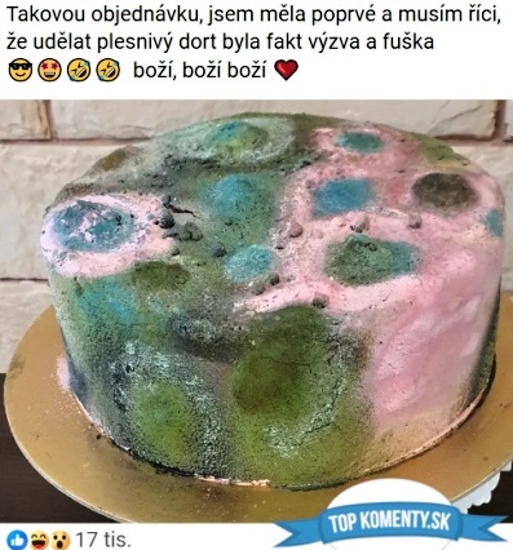 antibioticka torta