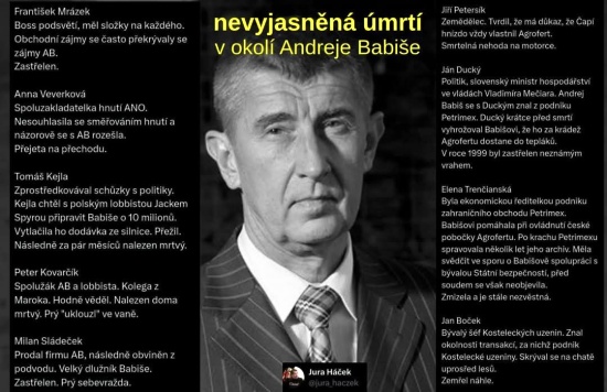 Babisovi kostlivci
