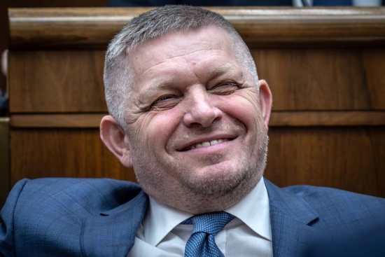 kto sa smeje naposledy