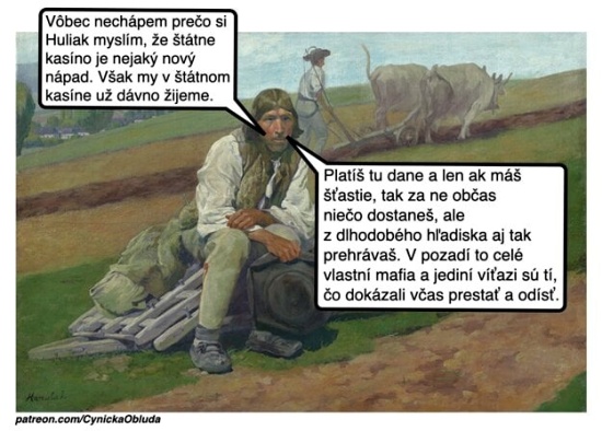 vitazi vcas odchadzaju