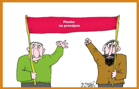 Sliacky tvorivost bez medzi
