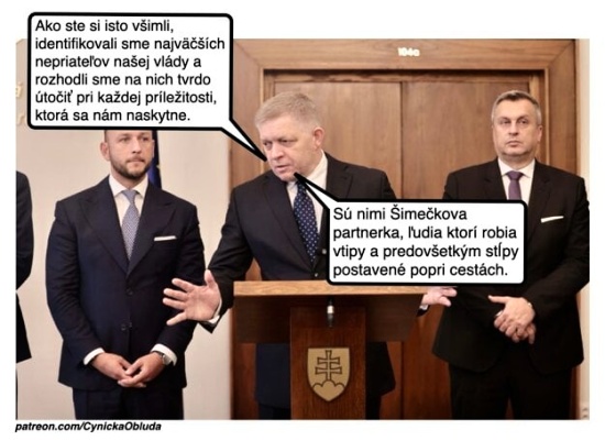 hlavne stlpy