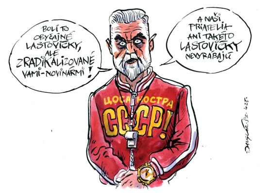 Danglar Gaspar-Polsko