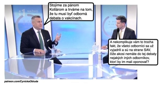 chybajuci odbornici