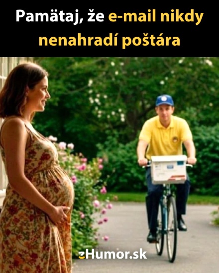 niektori su nenahraditelni