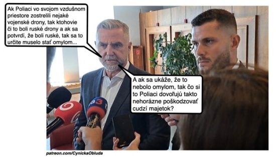 co si to dovoluju
