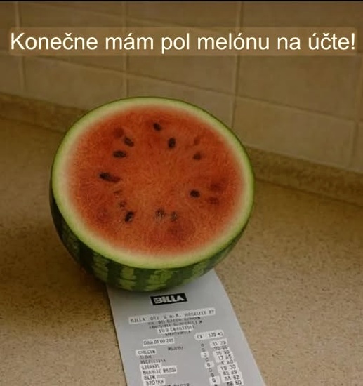 konecne sa mi to podarilo