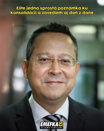 taky mily pan a ako sa vyhraza