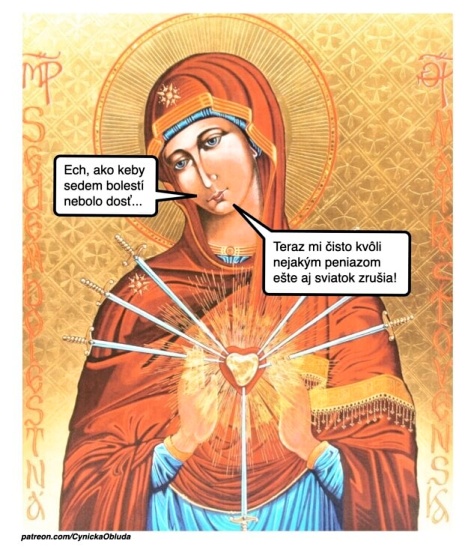 hospodari pridali osmu bolest