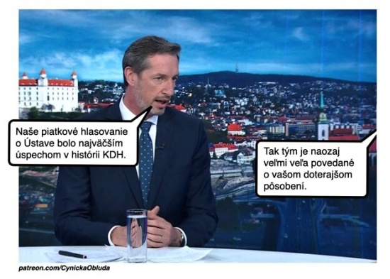 hlasovanie s Ficom - najvacsi uspech