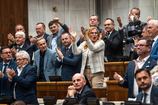 len sa neposerte smeraci