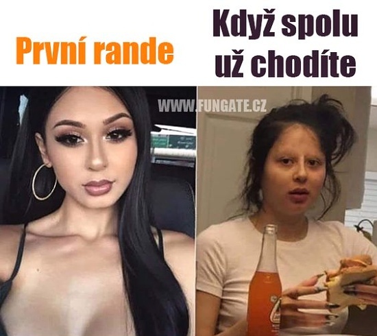 a co este ked sa vezmete