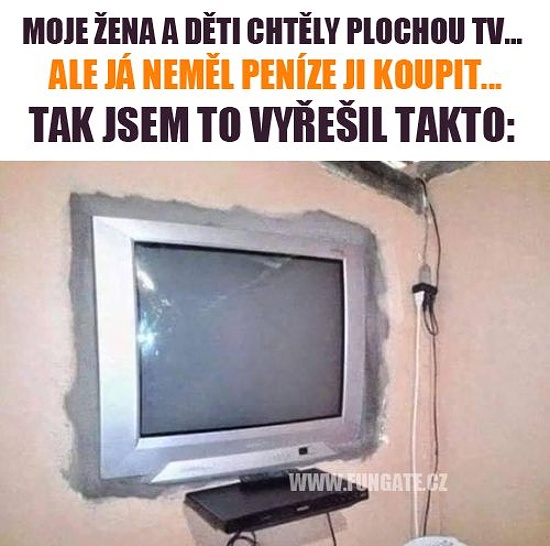 a maju co chceli