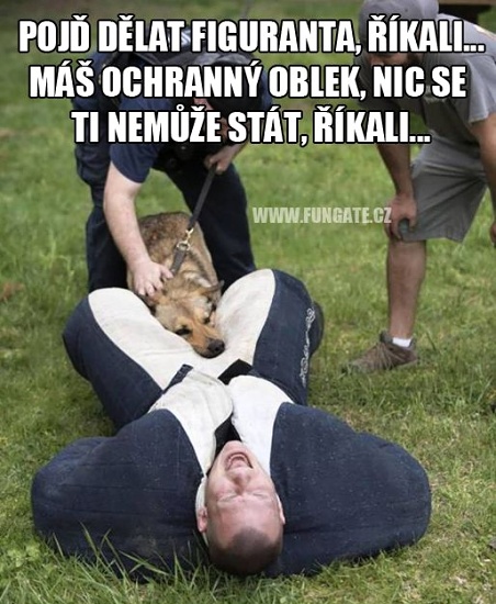 a predsa sa stalo