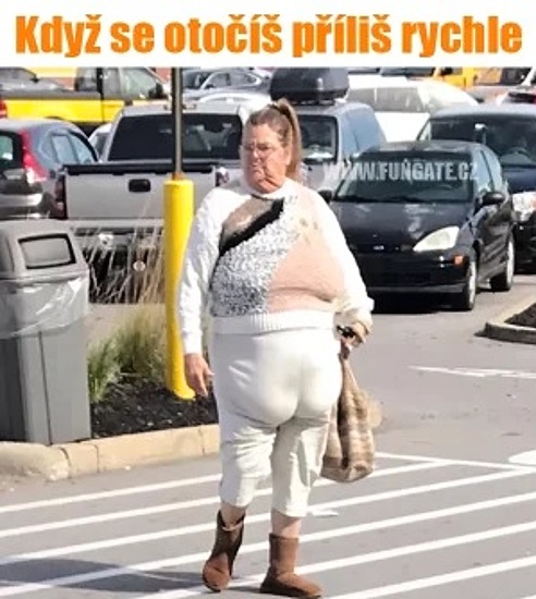 nadmerna rychlost