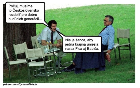 dvoch neunesieme