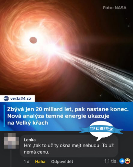 nema cenu umyvat okna