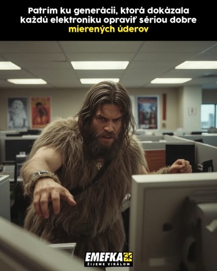 retro opravar