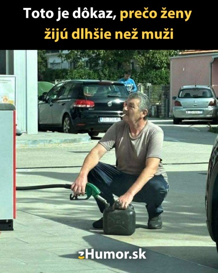 preco zeny ziju dlhsie