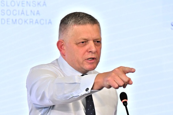 adresnost vo Ficovej verzii