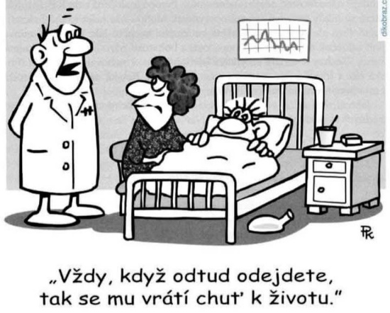 Kantorek vzdykdyzod