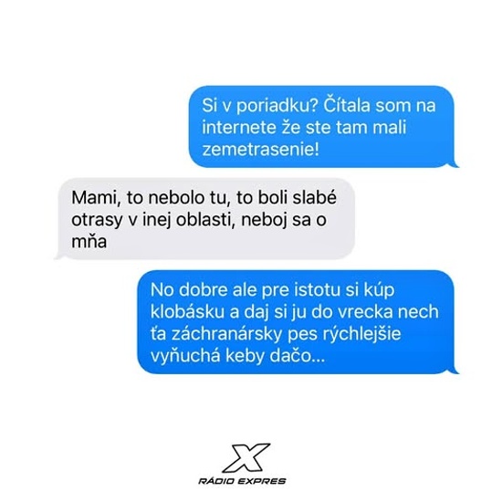 matky dobre radia