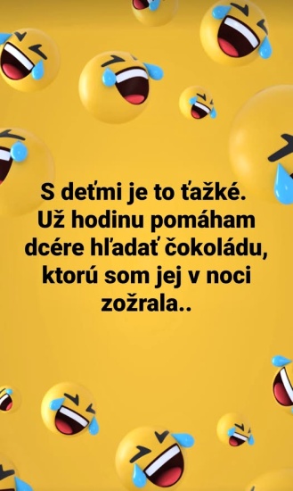 zbytocne hladanie