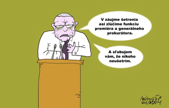 Sliacky vzaujmeset