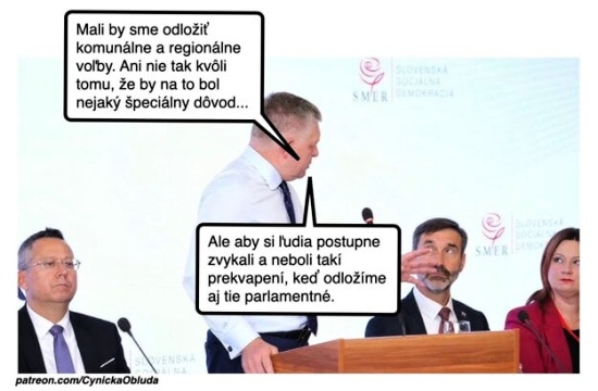 je treba ludi zvykat