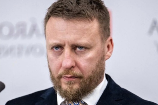 ortoped s mikroskopom