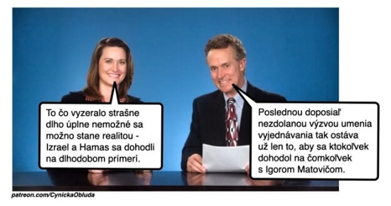 posledna vyzva