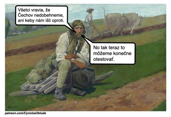 otestujeme