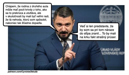 este ze som sa nezranil