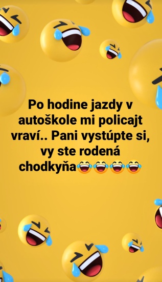 rodena chodkyna